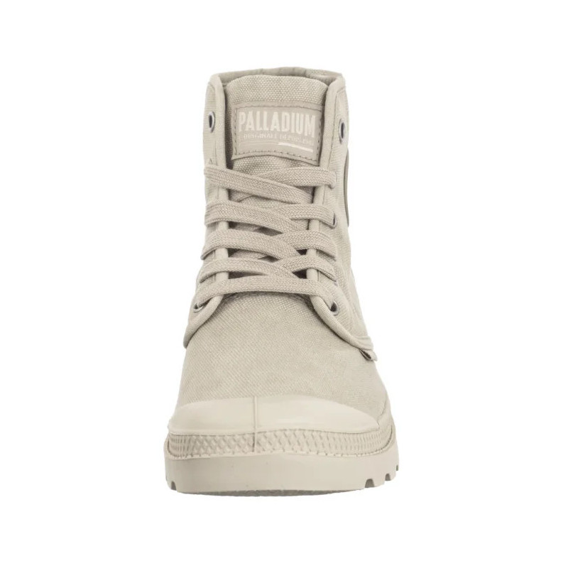 Palladium Pampa Hi Natural Grey 02352-096-M (PA23-q) kingad