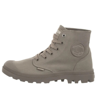 Palladium Mono Chrome Vintage Khaki 73089-272-M (PA33-o) apavi