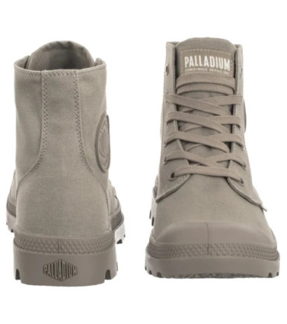 Palladium Mono Chrome Vintage Khaki 73089-272-M (PA33-o) apavi