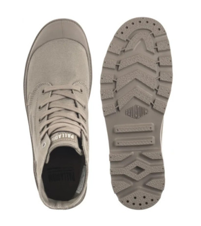 Palladium Mono Chrome Maroon 73089650 (PA33-o) kingad