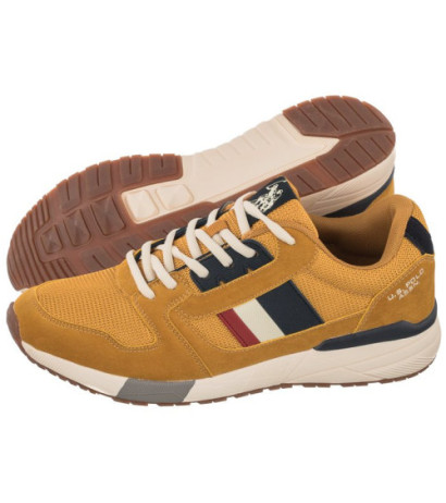 U.S. Polo Assn. Clem Ocra CLEM4095S1/HM1 (US55-a) sports shoes