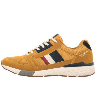 U.S. Polo Assn. Clem Ocra CLEM4095S1/HM1 (US55-a) sportiniai bateliai