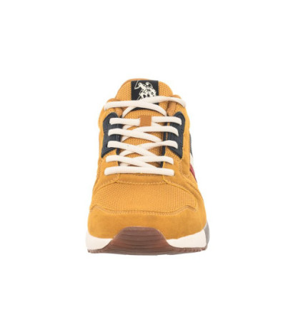 U.S. Polo Assn. Clem Ocra CLEM4095S1/HM1 (US55-a) sporta apavi