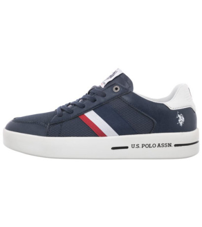 U.S. Polo Assn. Vega141 Dkbl VEGA4141S1/LT1 (US56-b) sportiniai bateliai