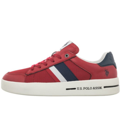 U.S. Polo Assn. Vega141 Red VEGA4141S1/LT1 (US56-d) sports shoes