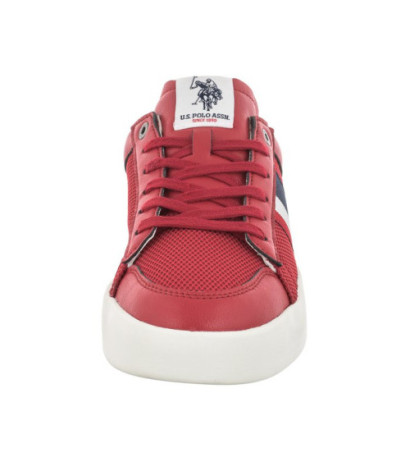 U.S. Polo Assn. Vega141 Red VEGA4141S1/LT1 (US56-d) spordijalatsid