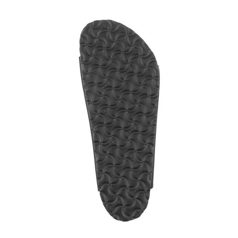 Birkenstock Arizona BS Black Earthy Vegan 1019115 (BK144-a) čības