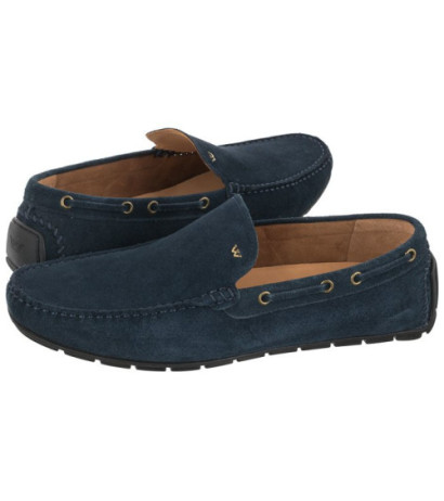 Wojas Granatowe 10047-66 (WO7-a) kingad