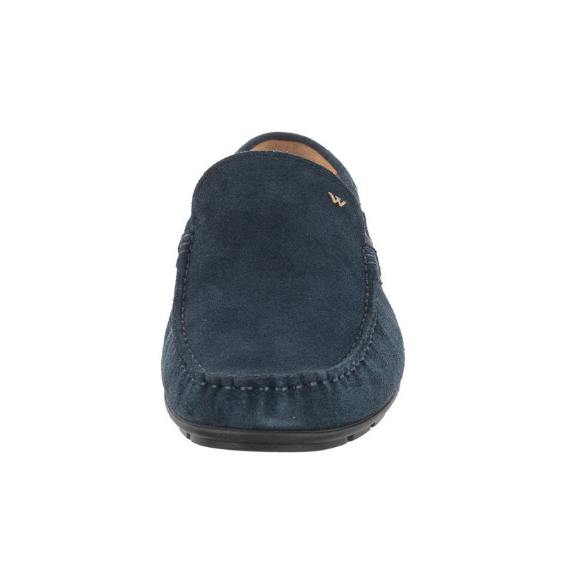 Wojas Granatowe 10047-66 (WO7-a) batai