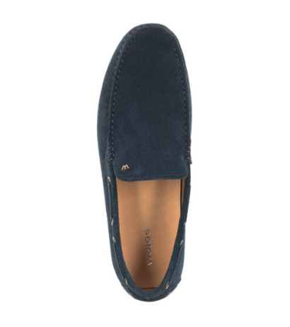 Wojas Granatowe 10047-66 (WO7-a) apavi