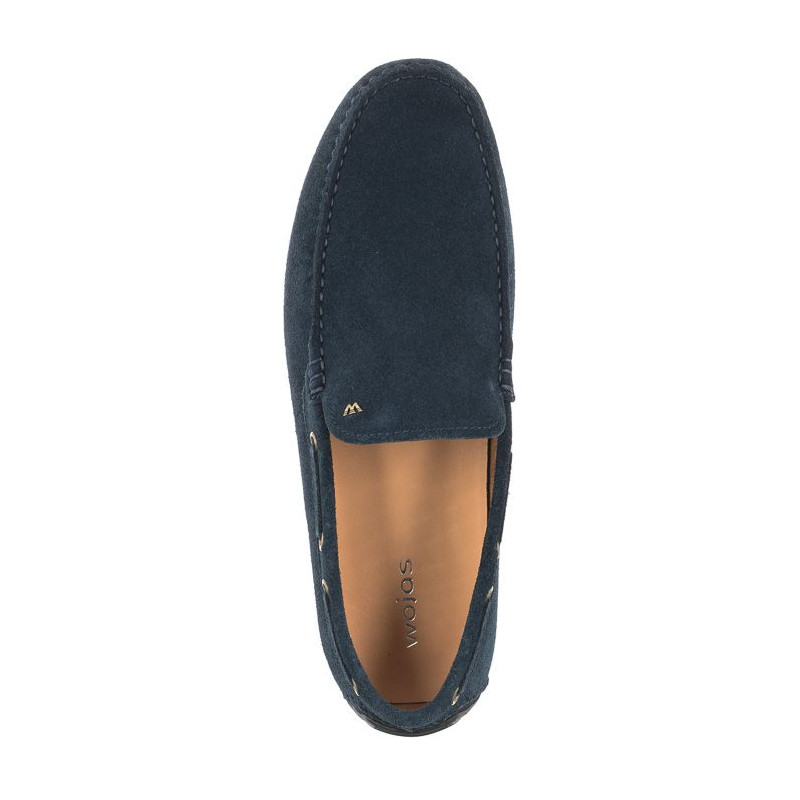 Wojas Granatowe 10047-66 (WO7-a) batai