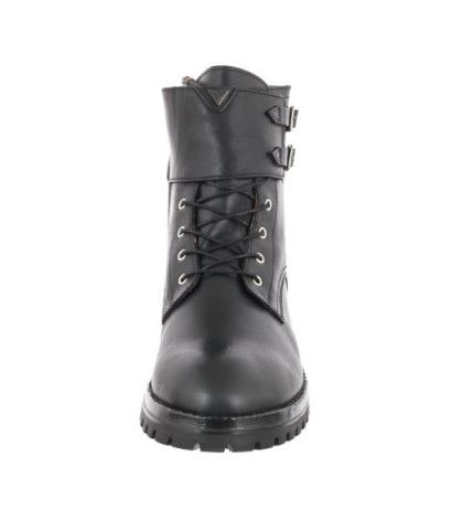 Guess Vigo Black FMVIG8 LEA11 (GU124-a) saapad