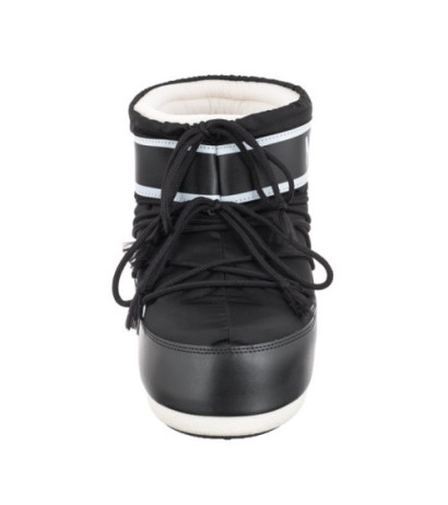Moon Boot M Icon Low Nylon Black 1409340 N001 (MB48-a) žygio batai