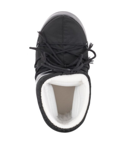 Moon Boot M Icon Low Nylon Black 1409340 N001 (MB48-a) žygio batai