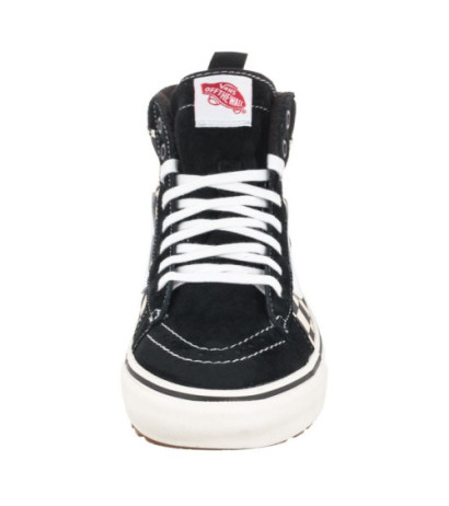 Vans Sk8-Hi Mte-1 Black/White/Checkerboard VN0A5HZYA041 (VA358-a) spordijalatsid