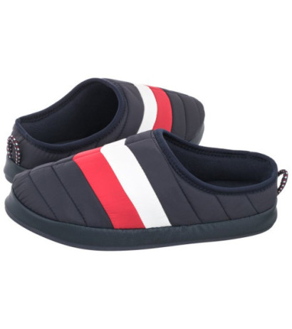 Tommy Hilfiger Rwb Padded Home Slipper FM0FM03884 0GY (TH393-a) slippers
