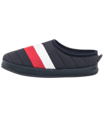Tommy Hilfiger Rwb Padded Home Slipper FM0FM03884 0GY (TH393-a) čības