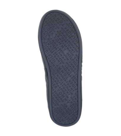 Tommy Hilfiger Rwb Padded Home Slipper FM0FM03884 0GY (TH393-a) šlepetės