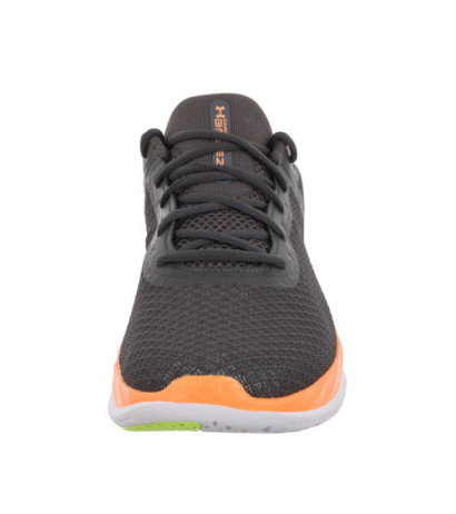 Under Armour Charged Breeze Gry/Wht 3025129-104 (UN4-a) jooksujalatsid