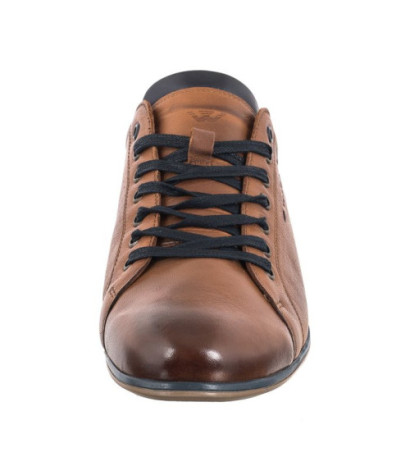 Wojas Brązowe 8071-53 (WO73-a) apavi