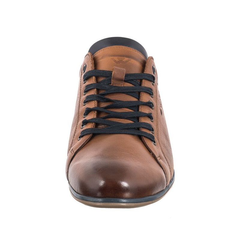 Wojas Brązowe 8071-53 (WO73-a) shoes