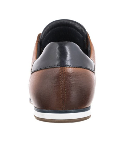 Wojas Brązowe 8071-53 (WO73-a) shoes