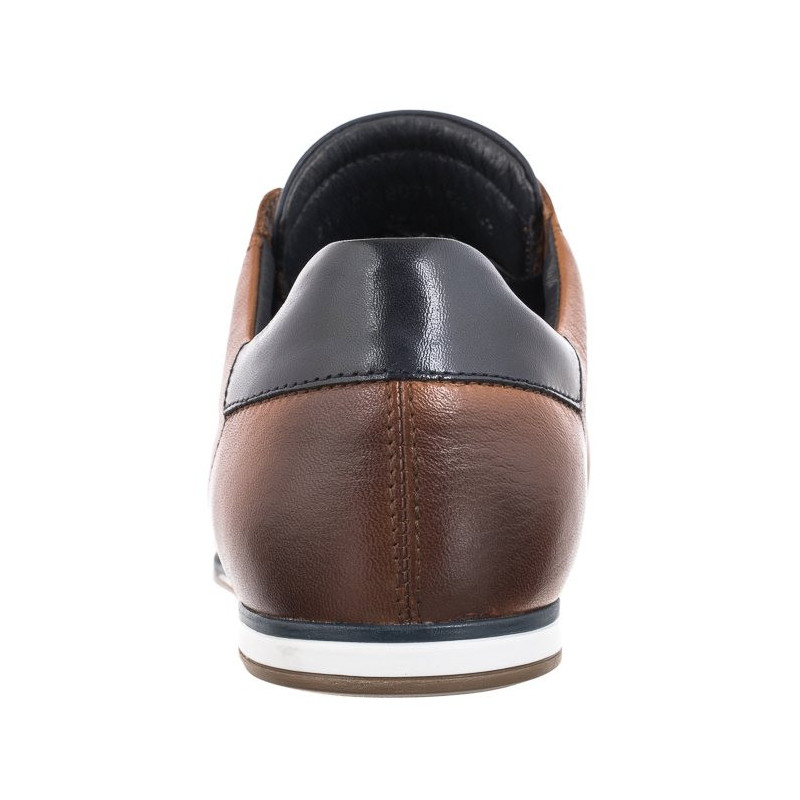 Wojas Brązowe 8071-53 (WO73-a) batai