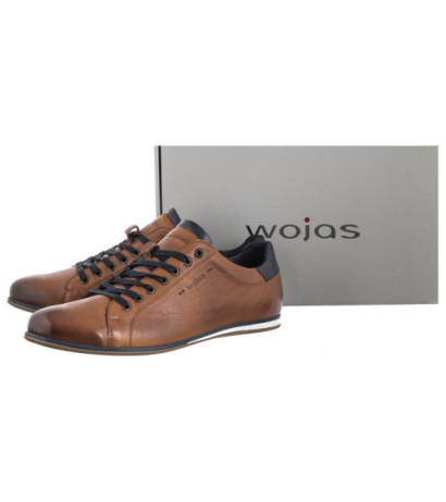 Wojas Brązowe 8071-53 (WO73-a) batai