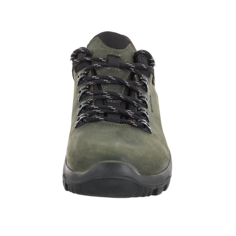 Wojas Zielone/Czarne 9377-87 (WO76-b) batai