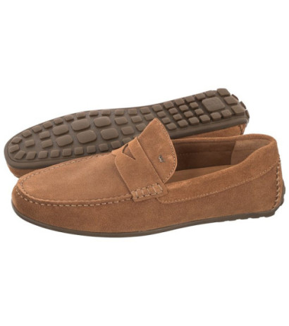 Wojas Brązowe 10116-64 (WO78-a) shoes