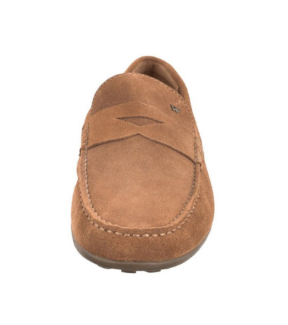 Wojas Brązowe 10116-64 (WO78-a) apavi