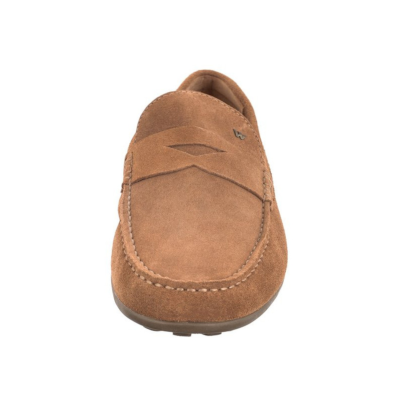 Wojas Brązowe 10116-64 (WO78-a) apavi