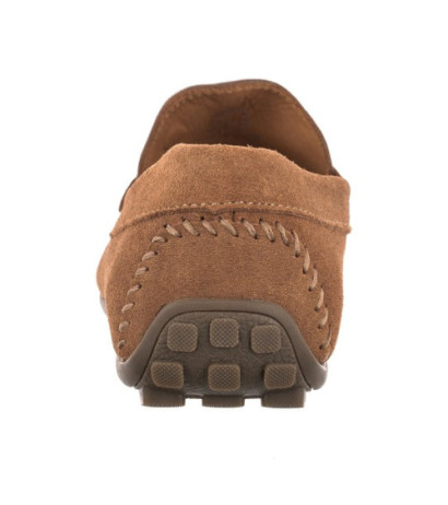 Wojas Brązowe 10116-64 (WO78-a) shoes