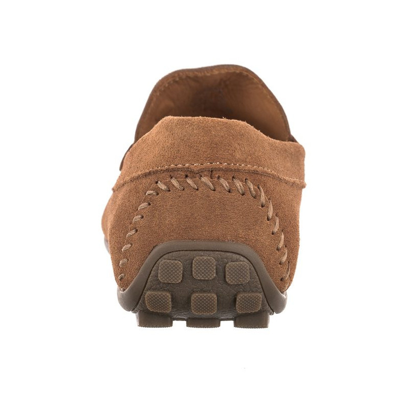 Wojas Brązowe 10116-64 (WO78-a) kingad