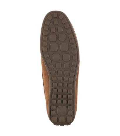 Wojas Brązowe 10116-64 (WO78-a) apavi