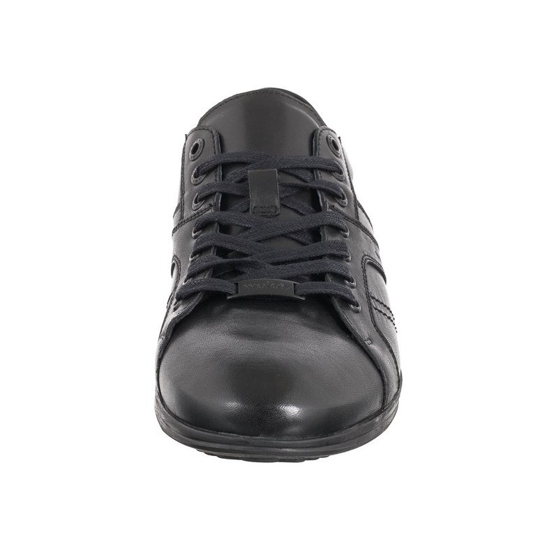 Wojas Czarne 8075-51 (WO82-a) shoes