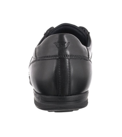 Wojas Czarne 8075-51 (WO82-a) kingad