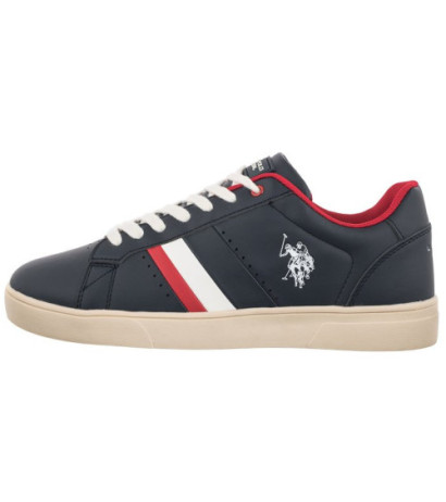 U.S. Polo Assn. Kris003 Dbl002 KRIS003M/2Y1 (US130-b) sporta apavi