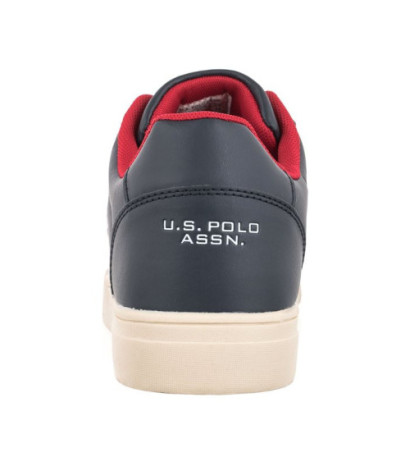 U.S. Polo Assn. Kris003 Dbl002 KRIS003M/2Y1 (US130-b) sporta apavi
