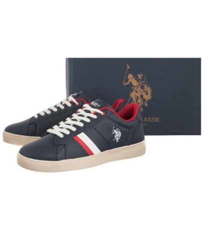 U.S. Polo Assn. Kris003 Dbl002 KRIS003M/2Y1 (US130-b) spordijalatsid