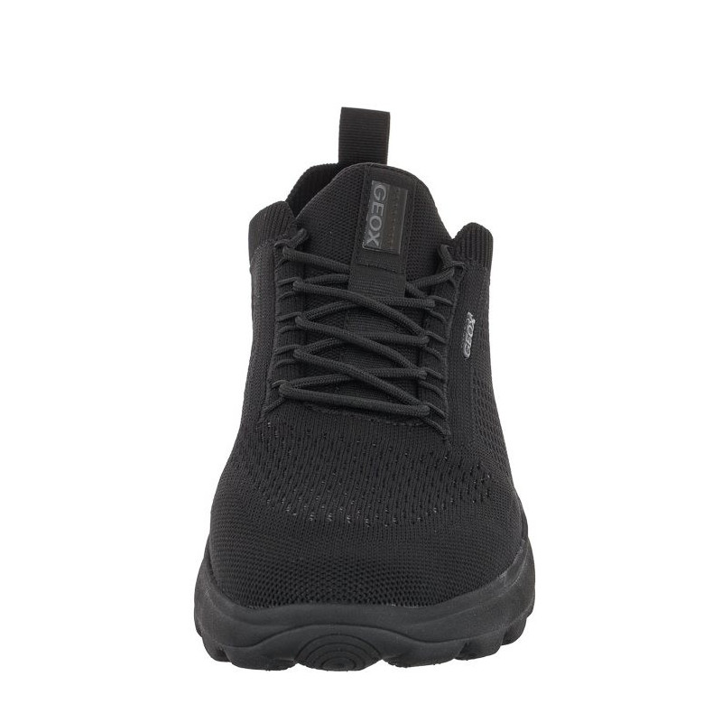 Geox U Spherica A Black U15BYA 0006K C9997 (GE10-a) sporta apavi