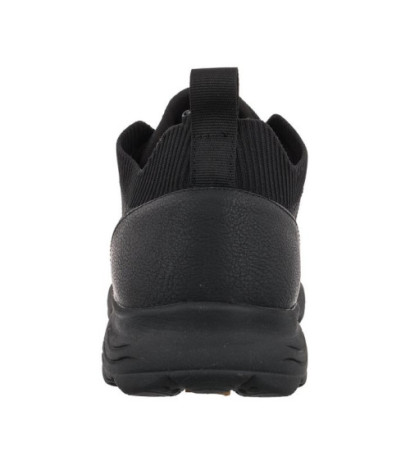 Geox U Spherica A Black U15BYA 0006K C9997 (GE10-a) sporta apavi