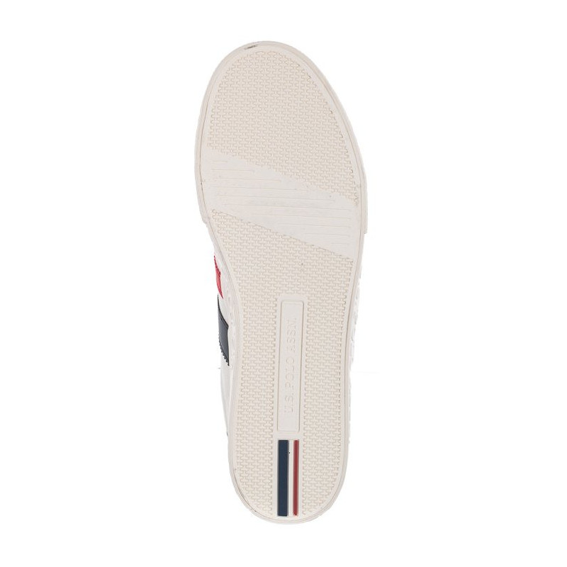 U.S. Polo Assn. Marecx002-Whi MARCX002M/2CY1 (US137-a) spordijalatsid