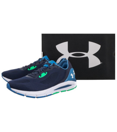 Under Armour Hovr Sonic 5 Nvy/Blu 3024898-400 (UN13-a) skriešanas apavi