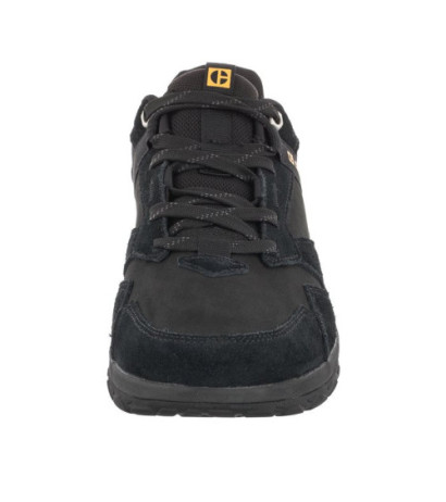 Caterpillar Quest Runner Shoes P110713 Black (CA115-a) kingad