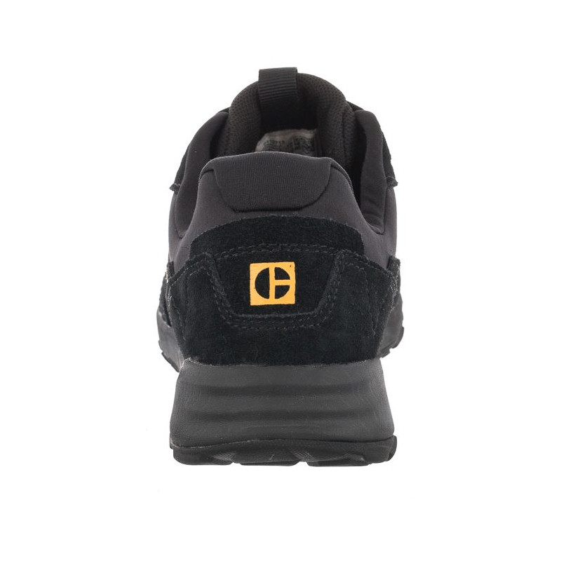 Caterpillar Quest Runner Shoes P110713 Black (CA115-a) kingad
