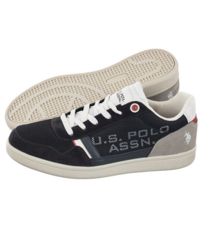 U.S. Polo Assn. Alcor002 Dbl001 ALCOR002M/2HM1 (US142-a) sportiniai bateliai