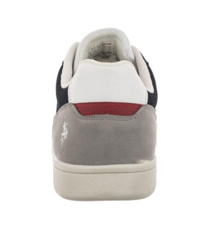 U.S. Polo Assn. Alcor002 Dbl001 ALCOR002M/2HM1 (US142-a) sportiniai bateliai