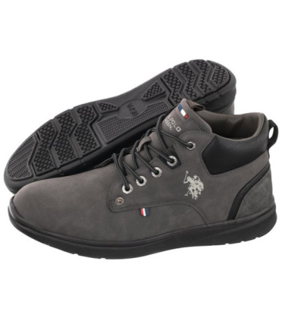 U.S. Polo Assn. Ygor004 Dgr002 YGOR004M/BY1 (US144-a) sporta apavi