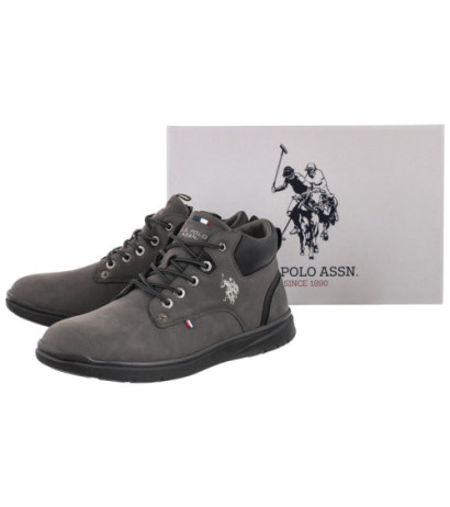 U.S. Polo Assn. Ygor004 Dgr002 YGOR004M/BY1 (US144-a) sporta apavi